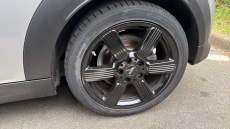 MINI Cooper 2.0 S Classic 3dr Auto Petrol Hatchback